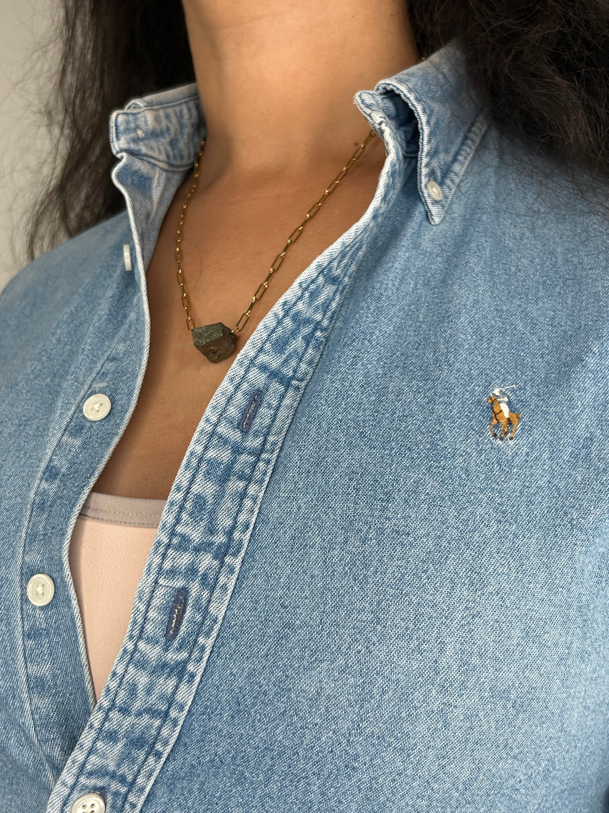 Kette L´unica grey