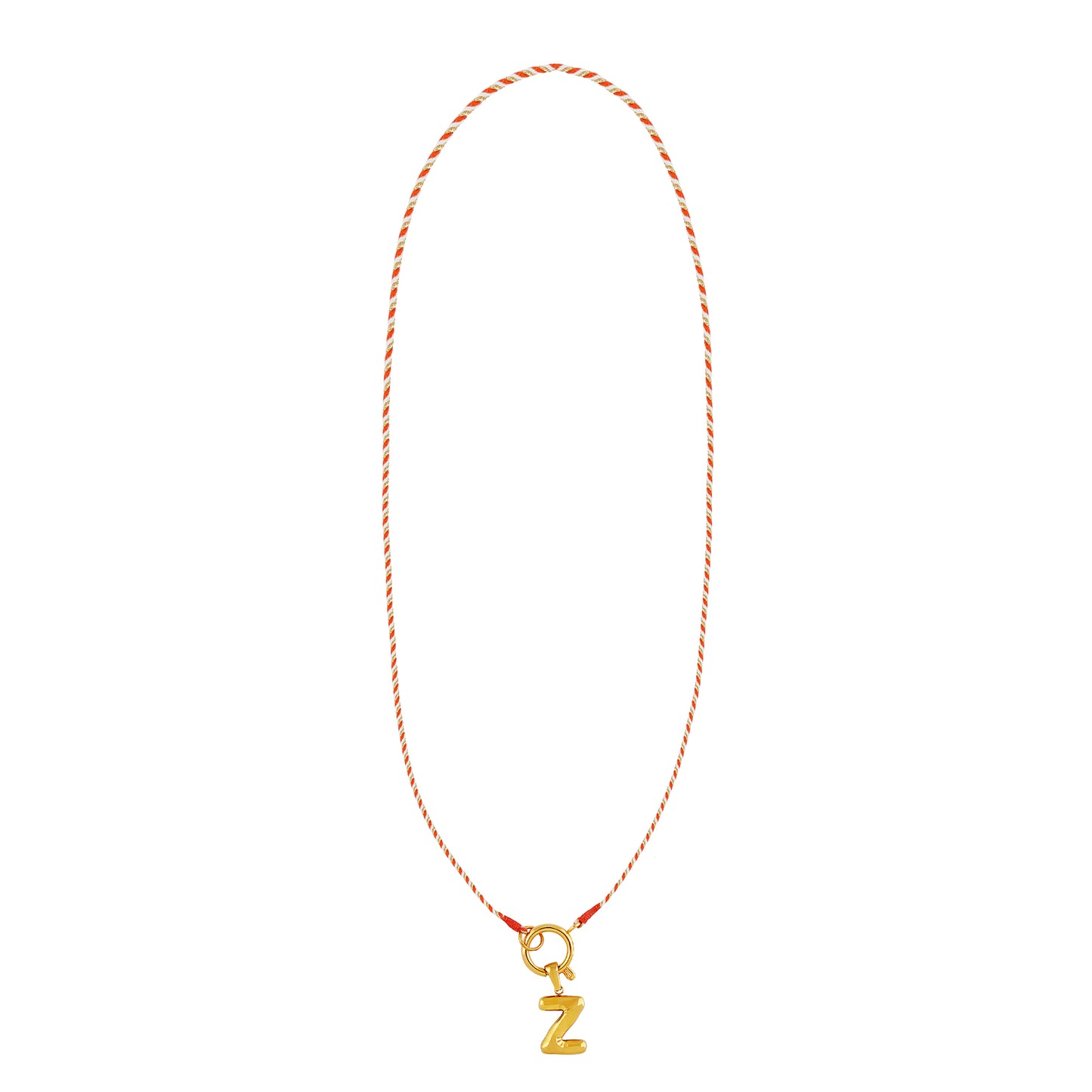 Kette Turnon Peach (pfirsich off-white gold)