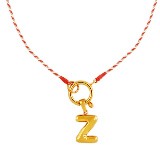 Kette Turnon Peach (pfirsich off-white gold)