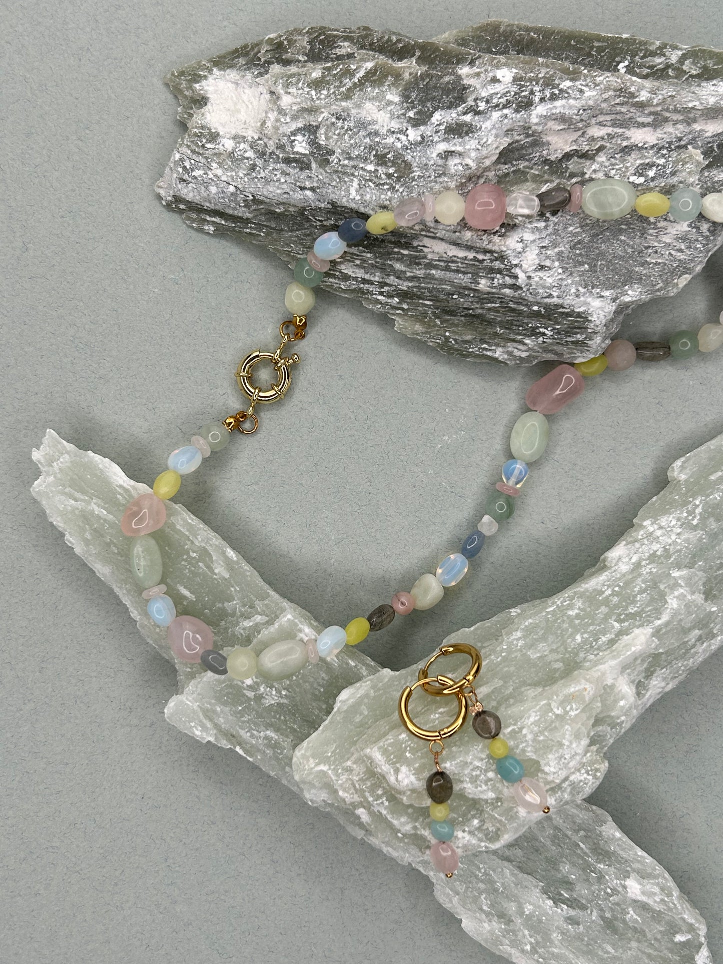 Kette Pastellove light