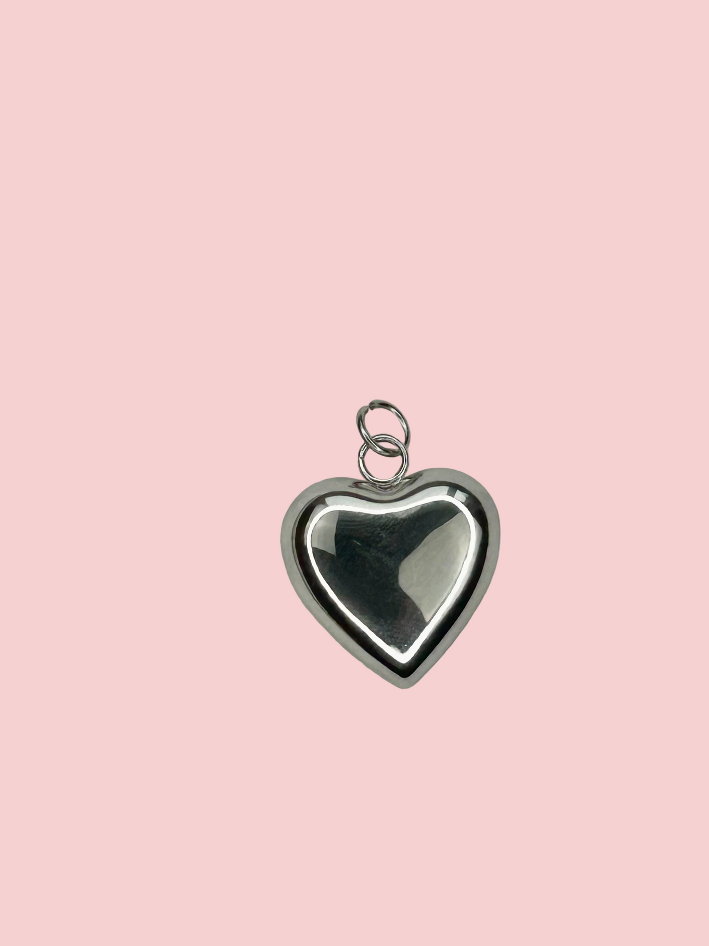 Charm Heart