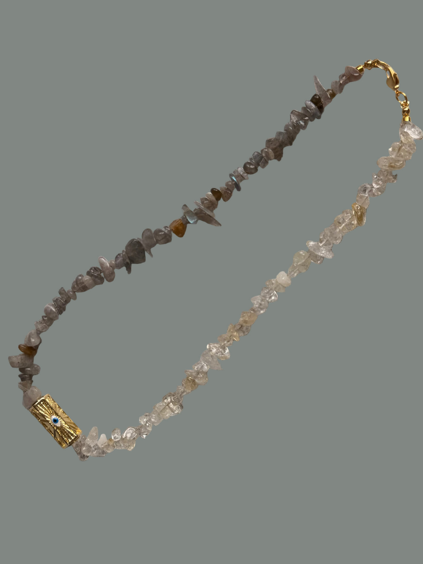 Kette Eye Shine