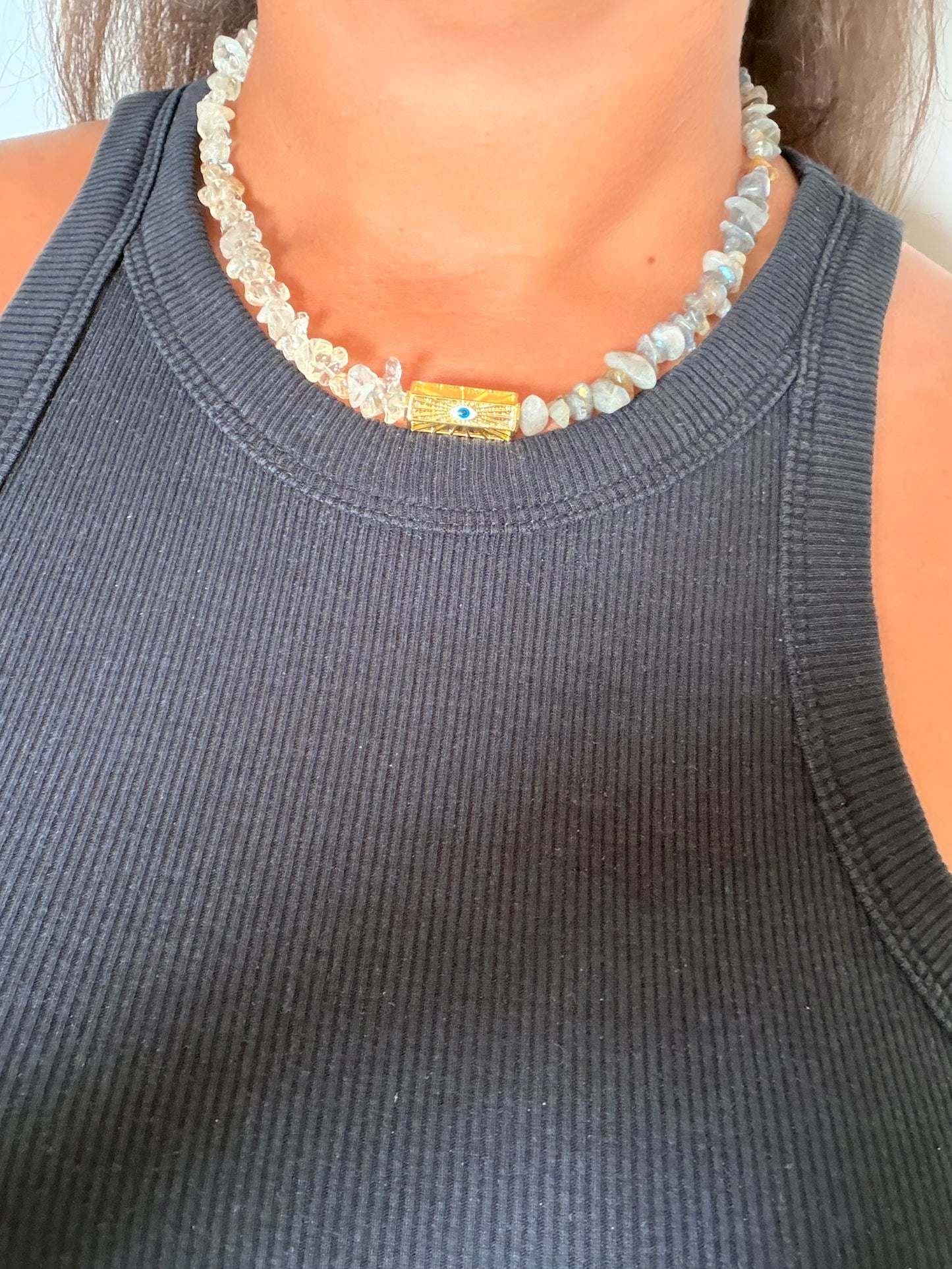 Kette Eye Shine