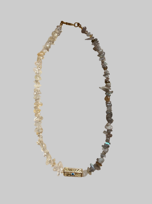 Kette Eye Shine
