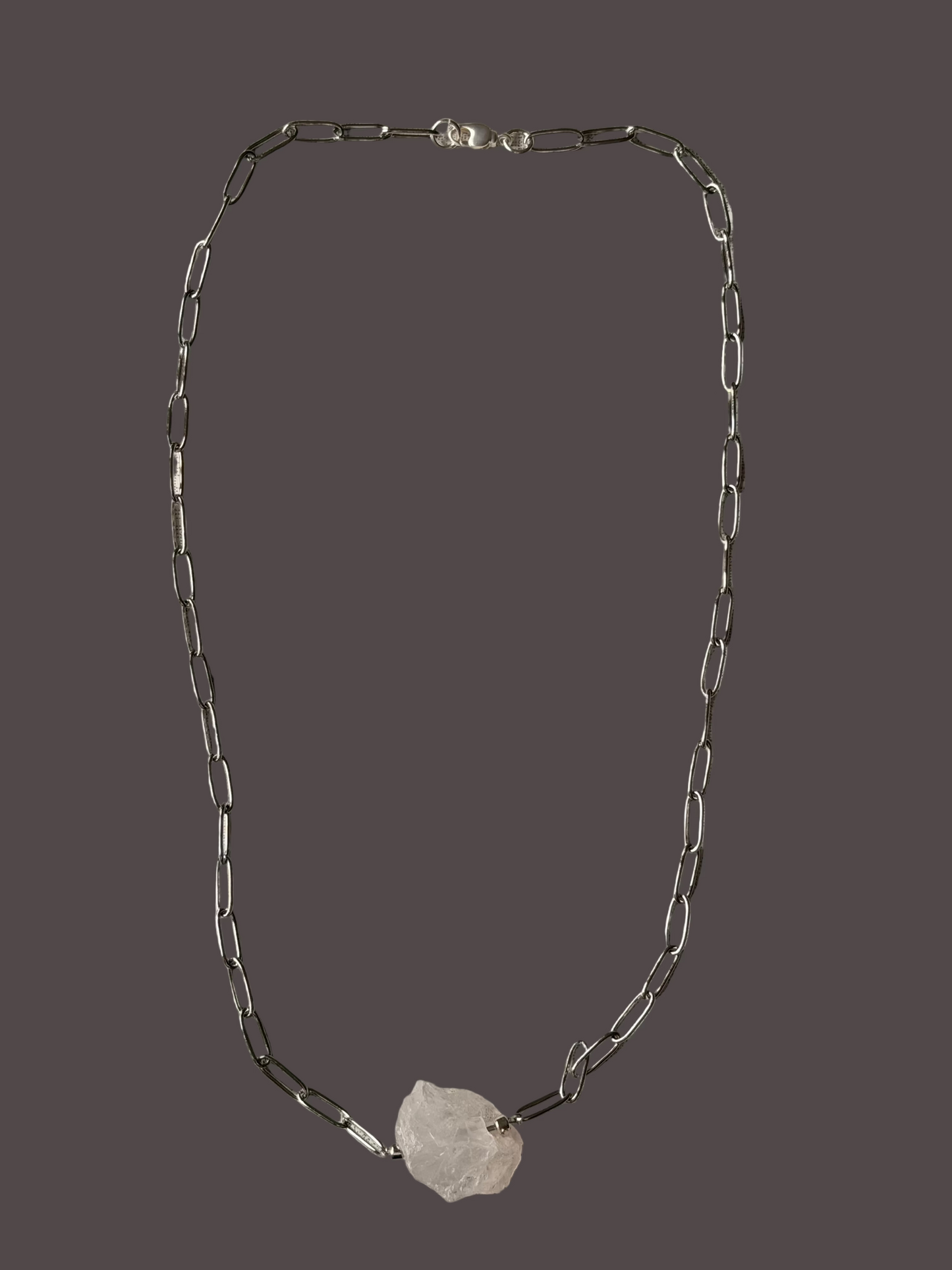 Kette L´unica clear