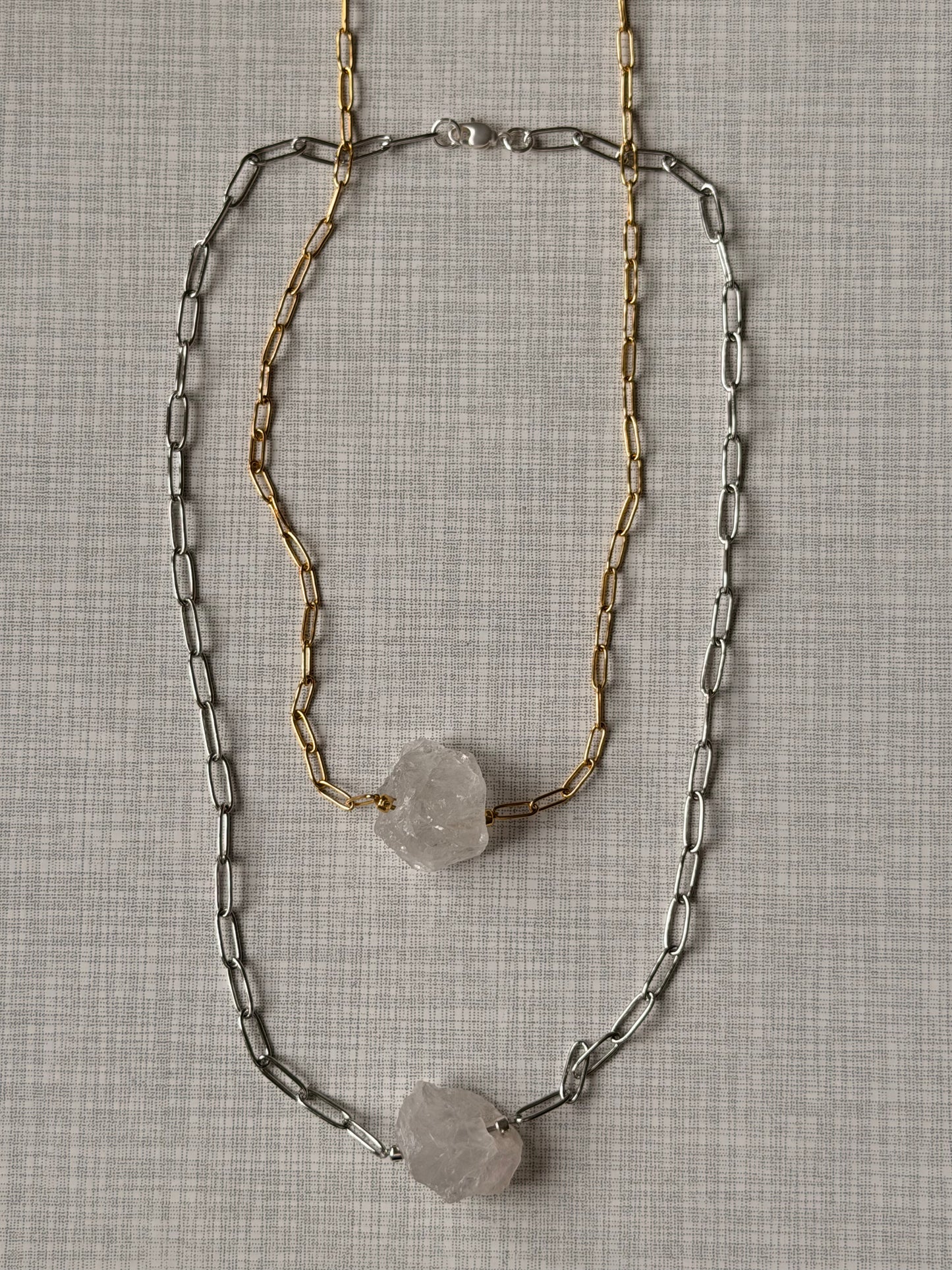 Kette L´unica clear