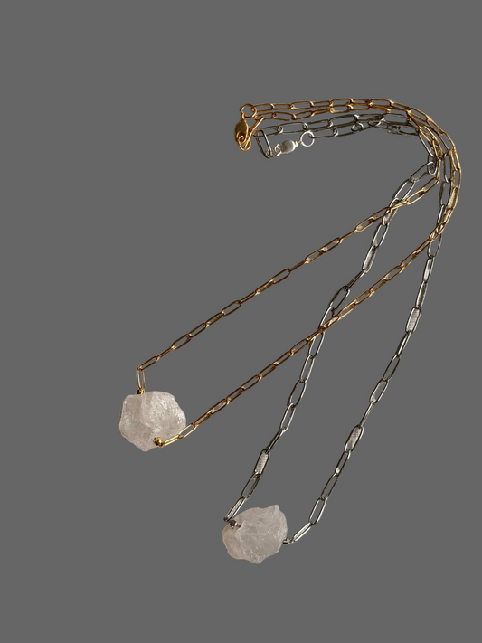 Kette L´unica clear