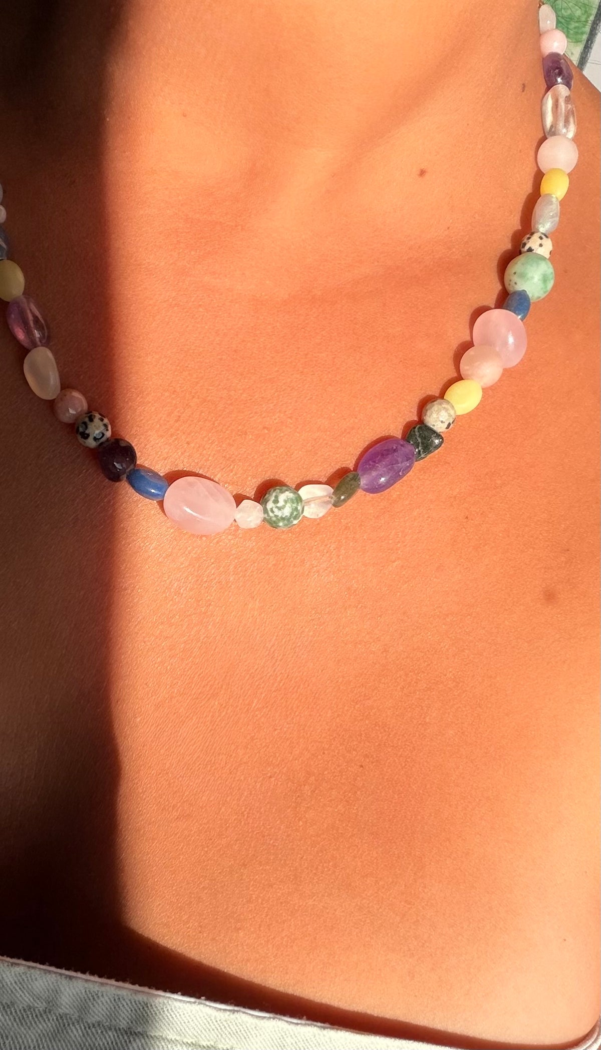 Kette Pastellove dark