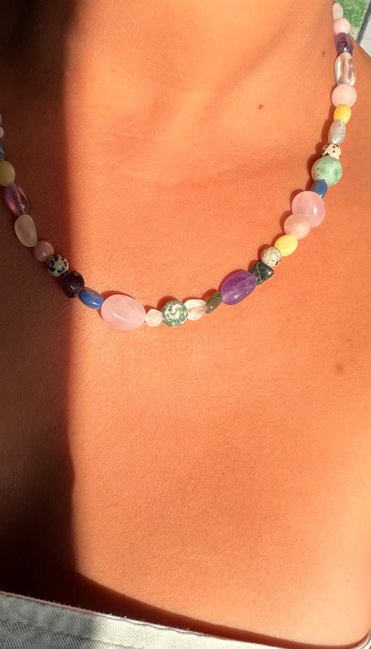 Kette Pastellove dark