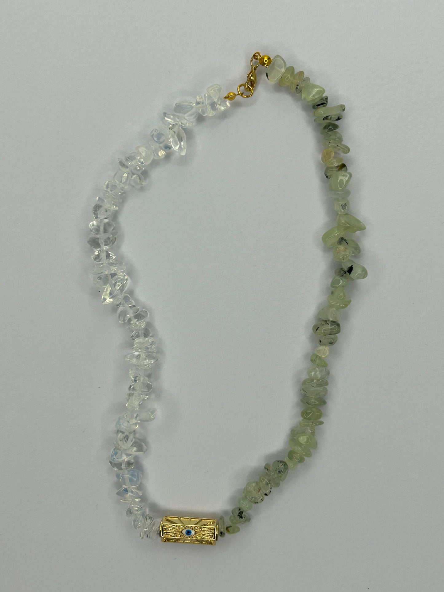 Kette Seethrough Eye