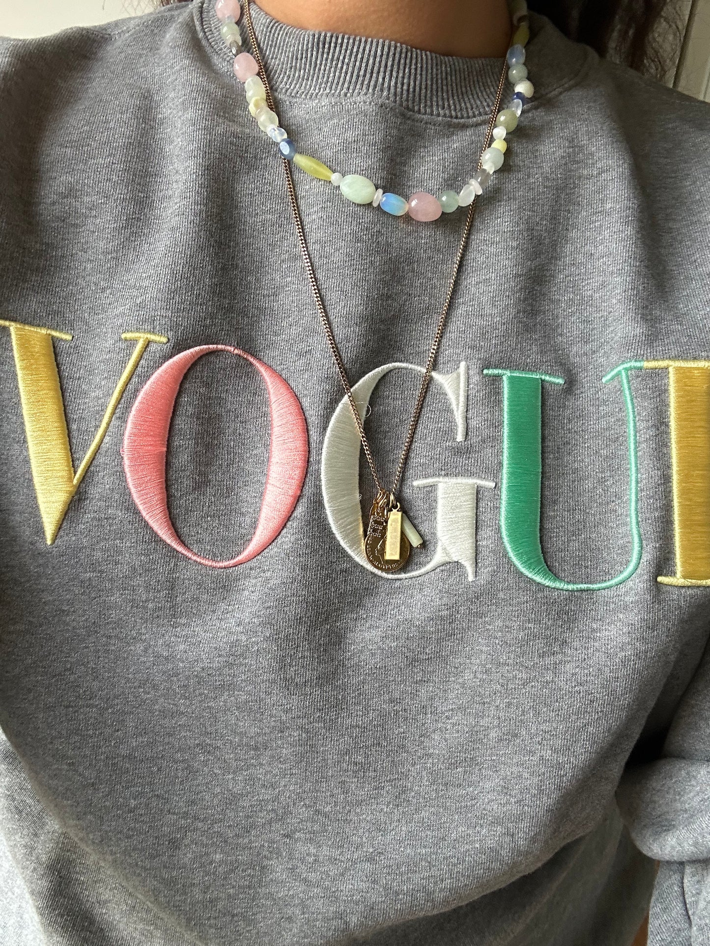 Kette Pastellove light