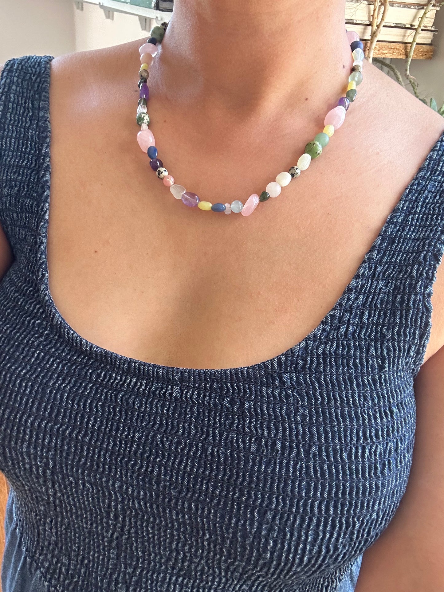 Kette Pastellove dark
