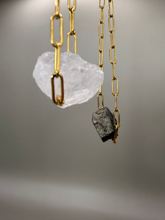 Kette L´unica clear