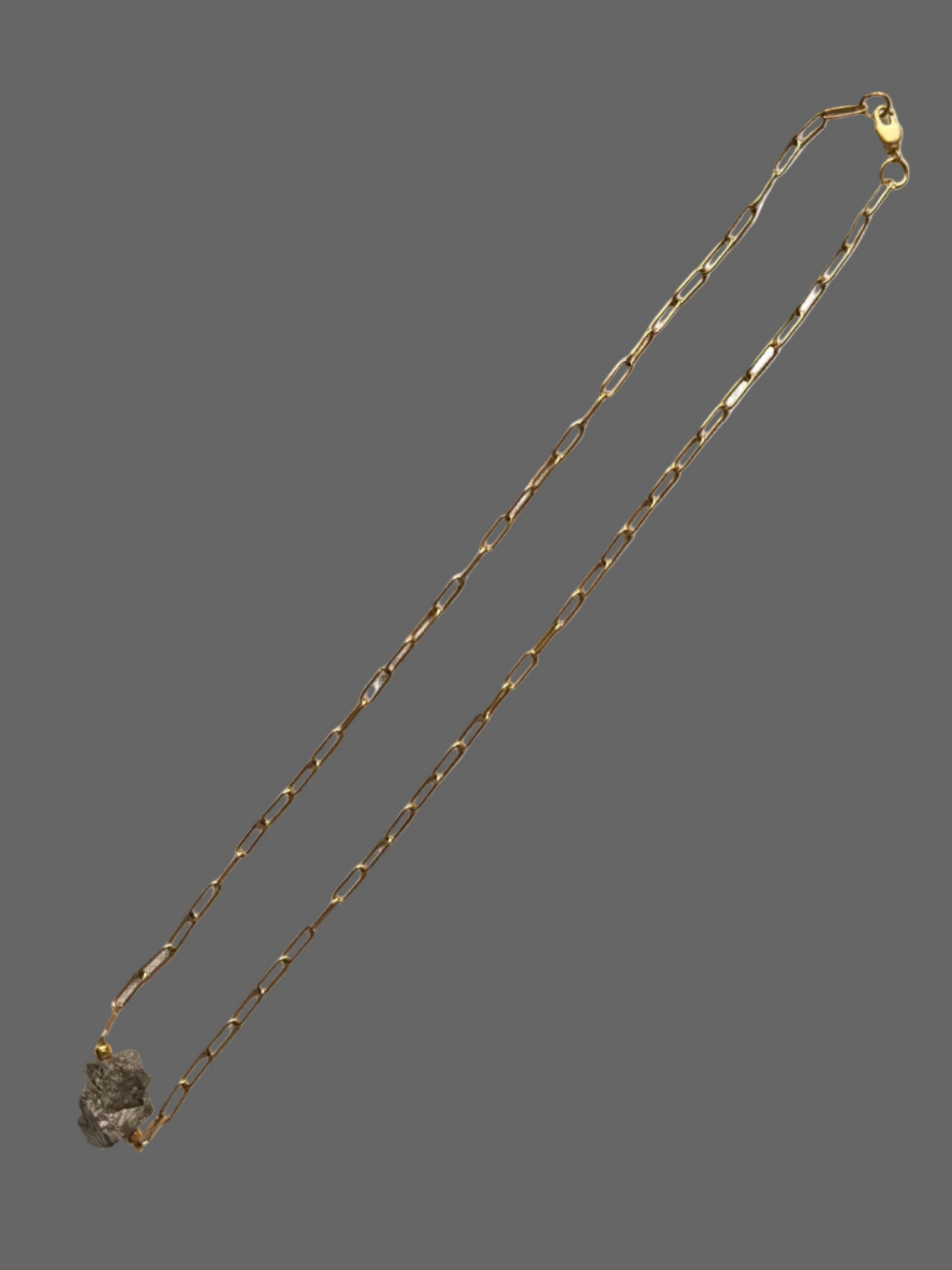 Kette L´unica grey