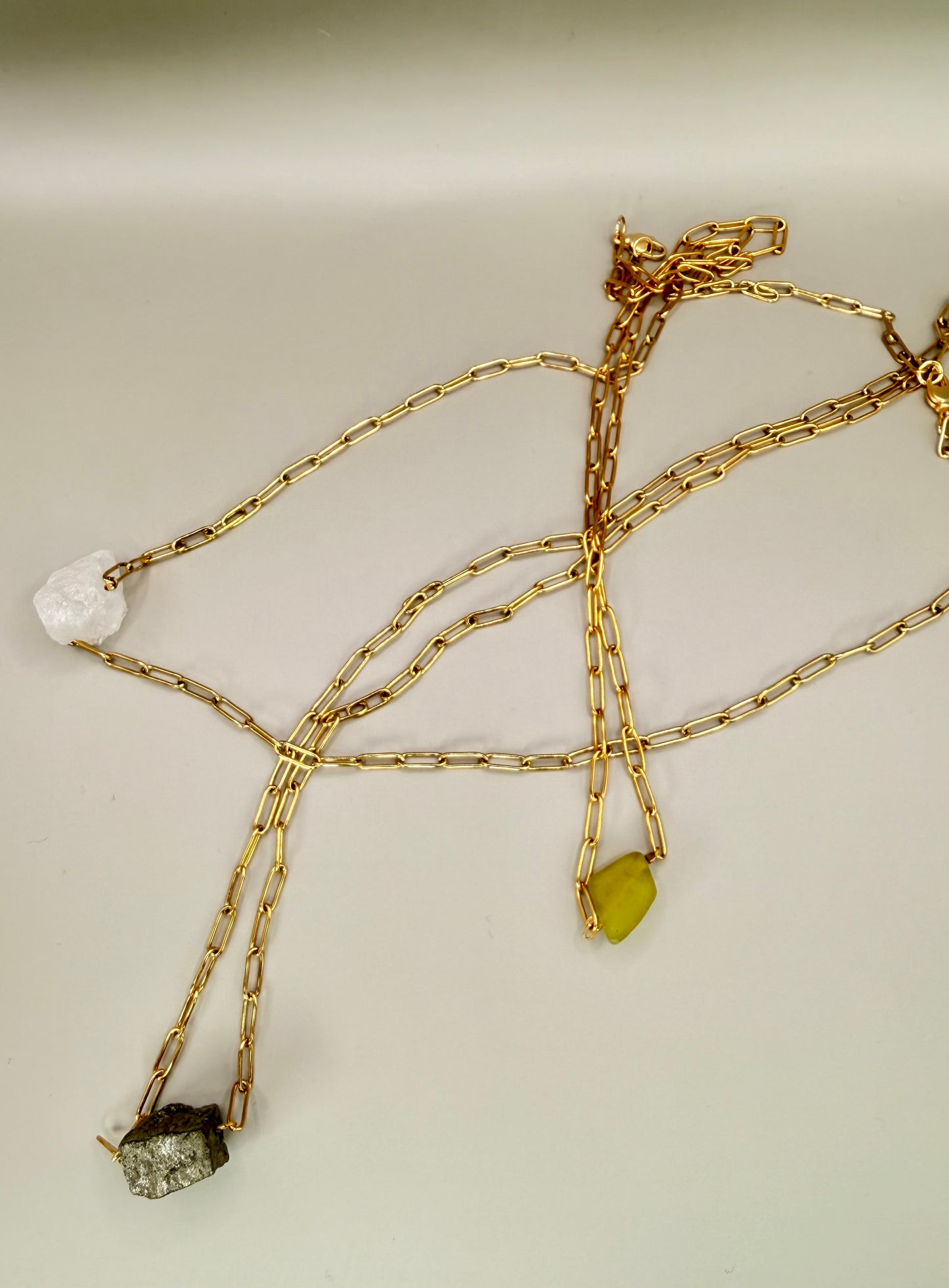 Kette L´unica clear