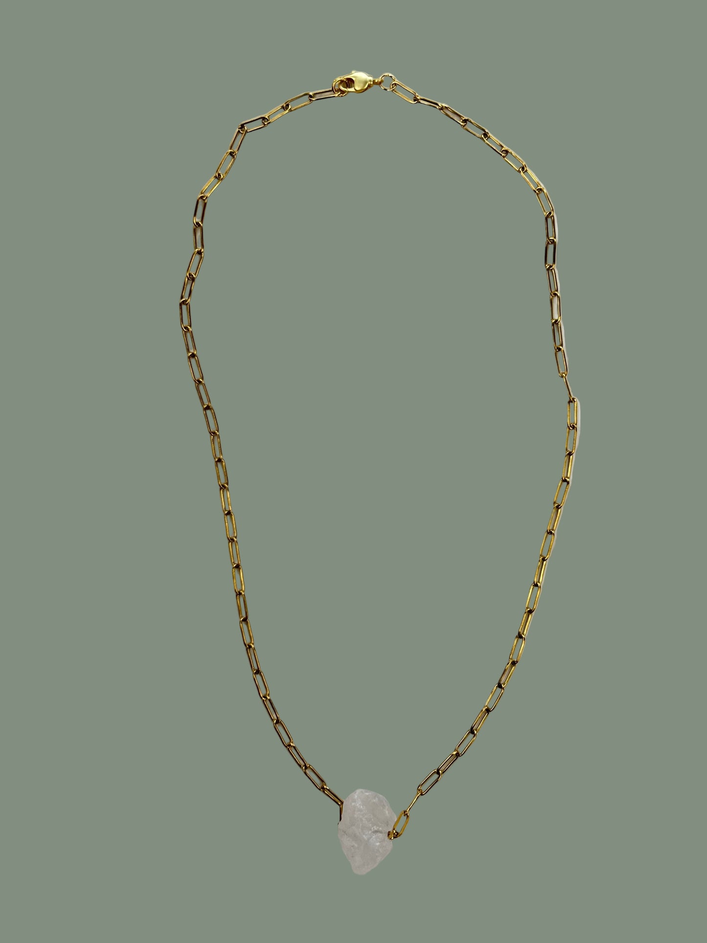 Kette L´unica clear