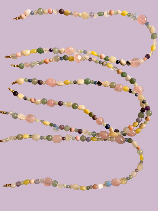 Kette Pastellove light
