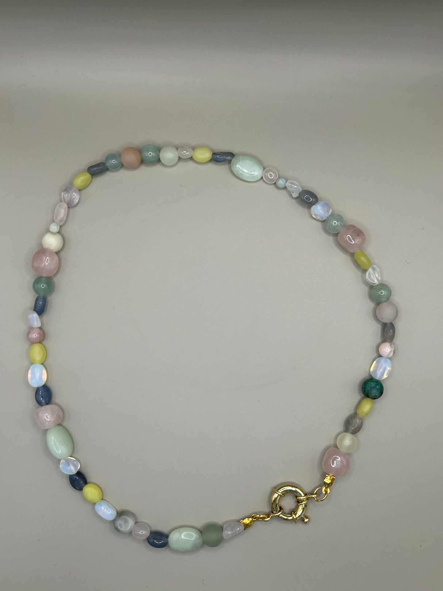 Kette Pastellove light