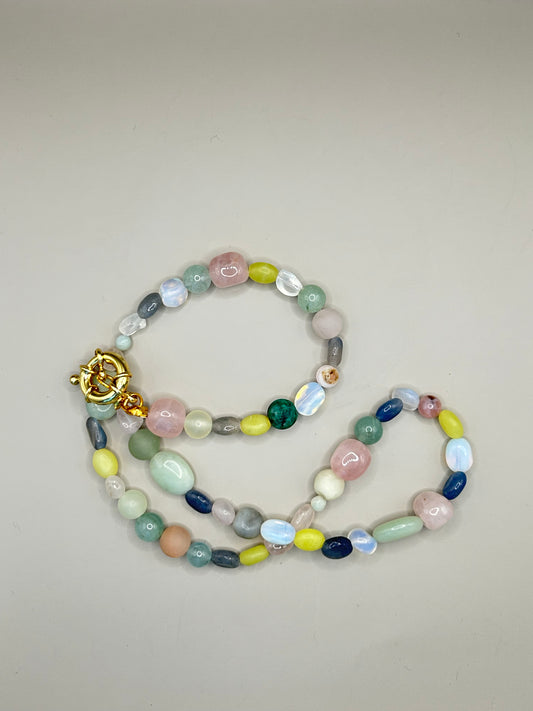 Kette Pastellove light