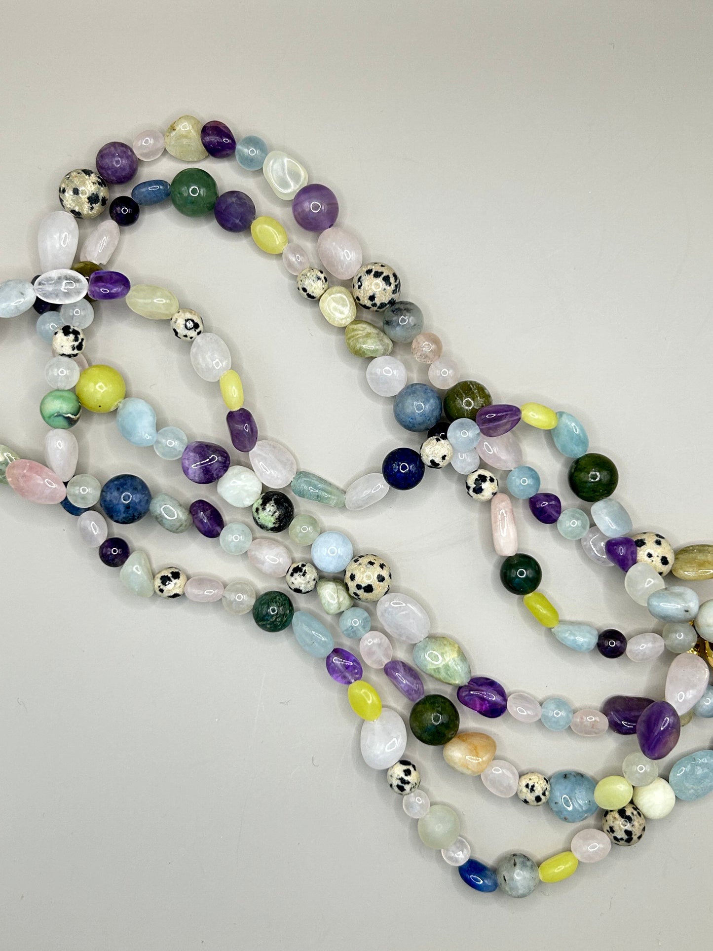 Kette Pastellove dark