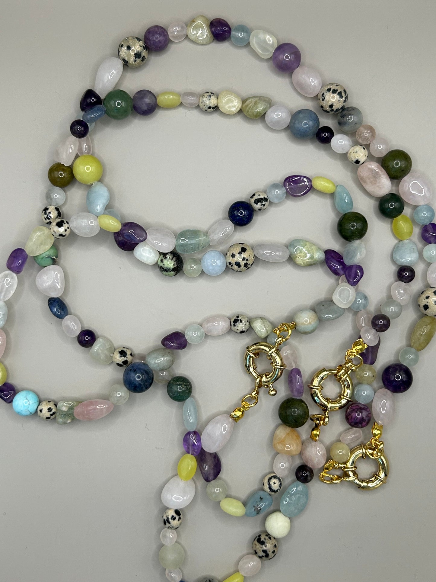 Kette Pastellove dark