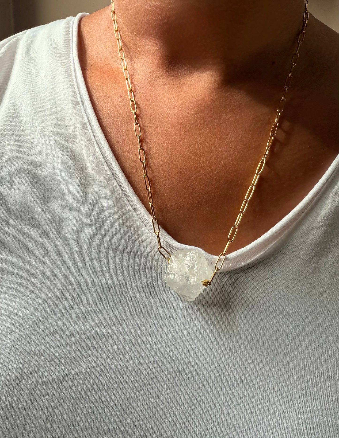 Kette L´unica clear