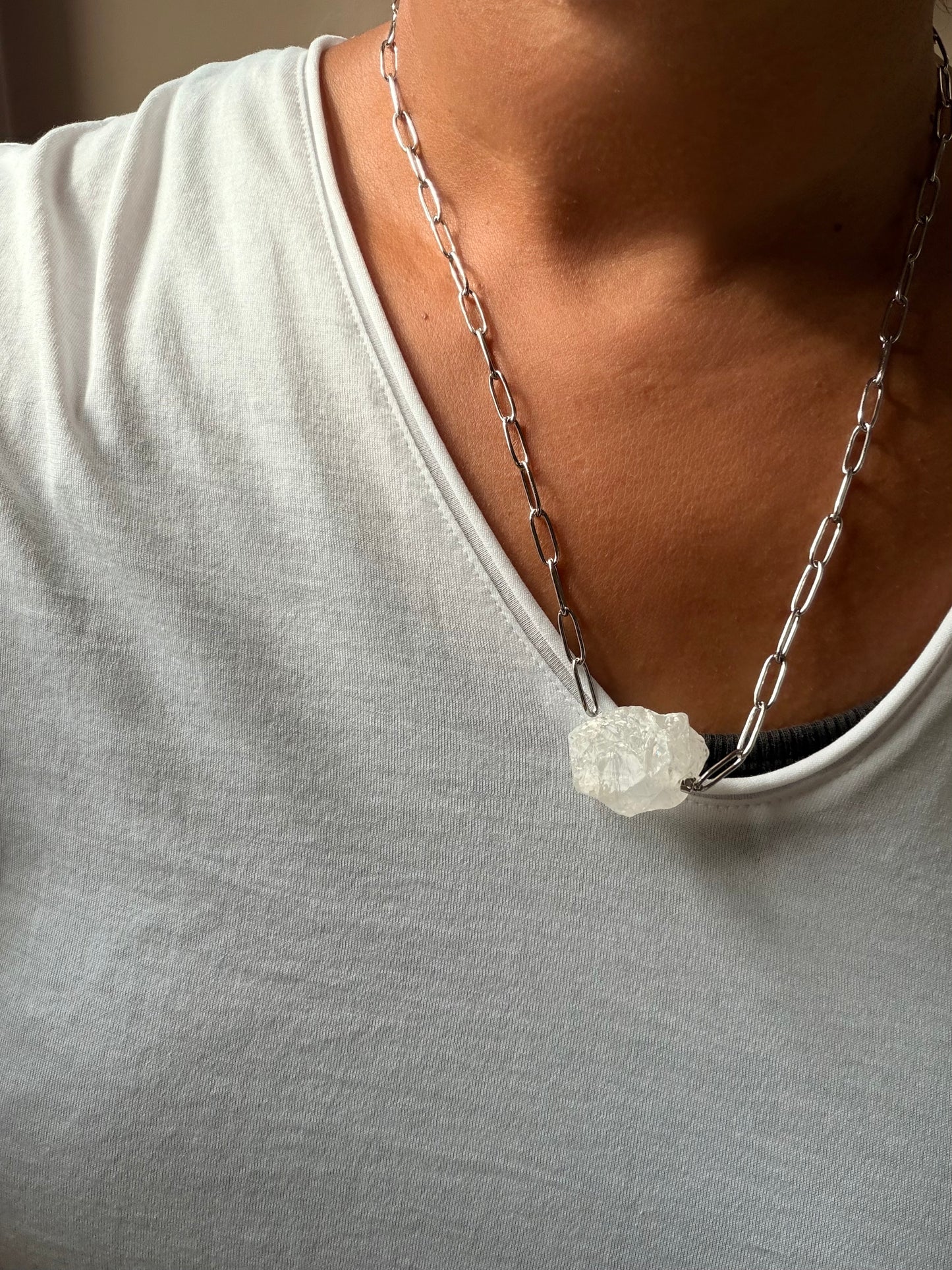 Kette L´unica clear