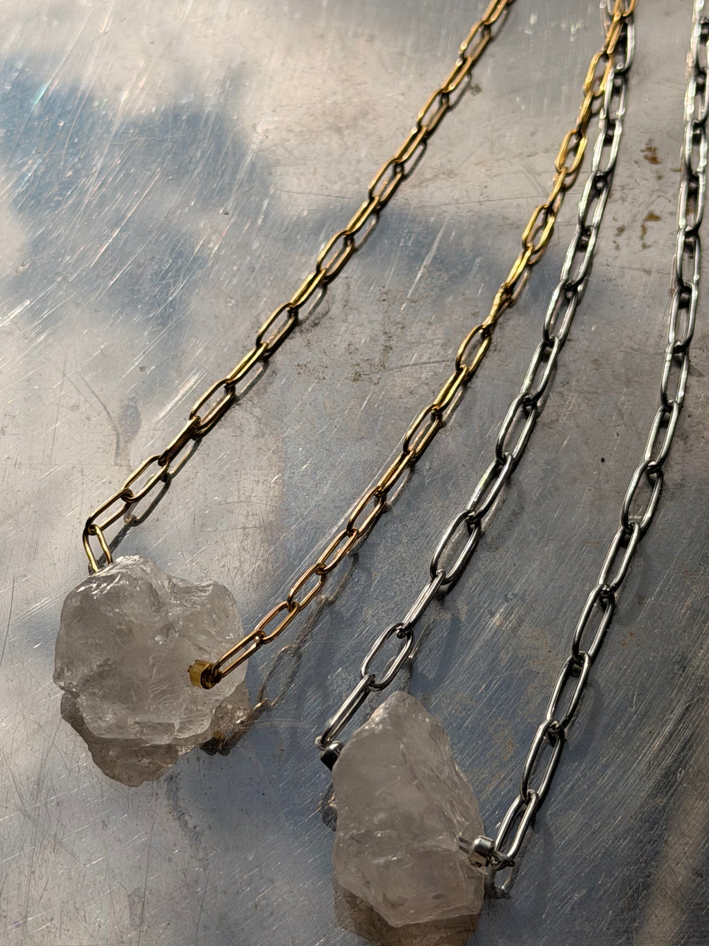 Kette L´unica clear
