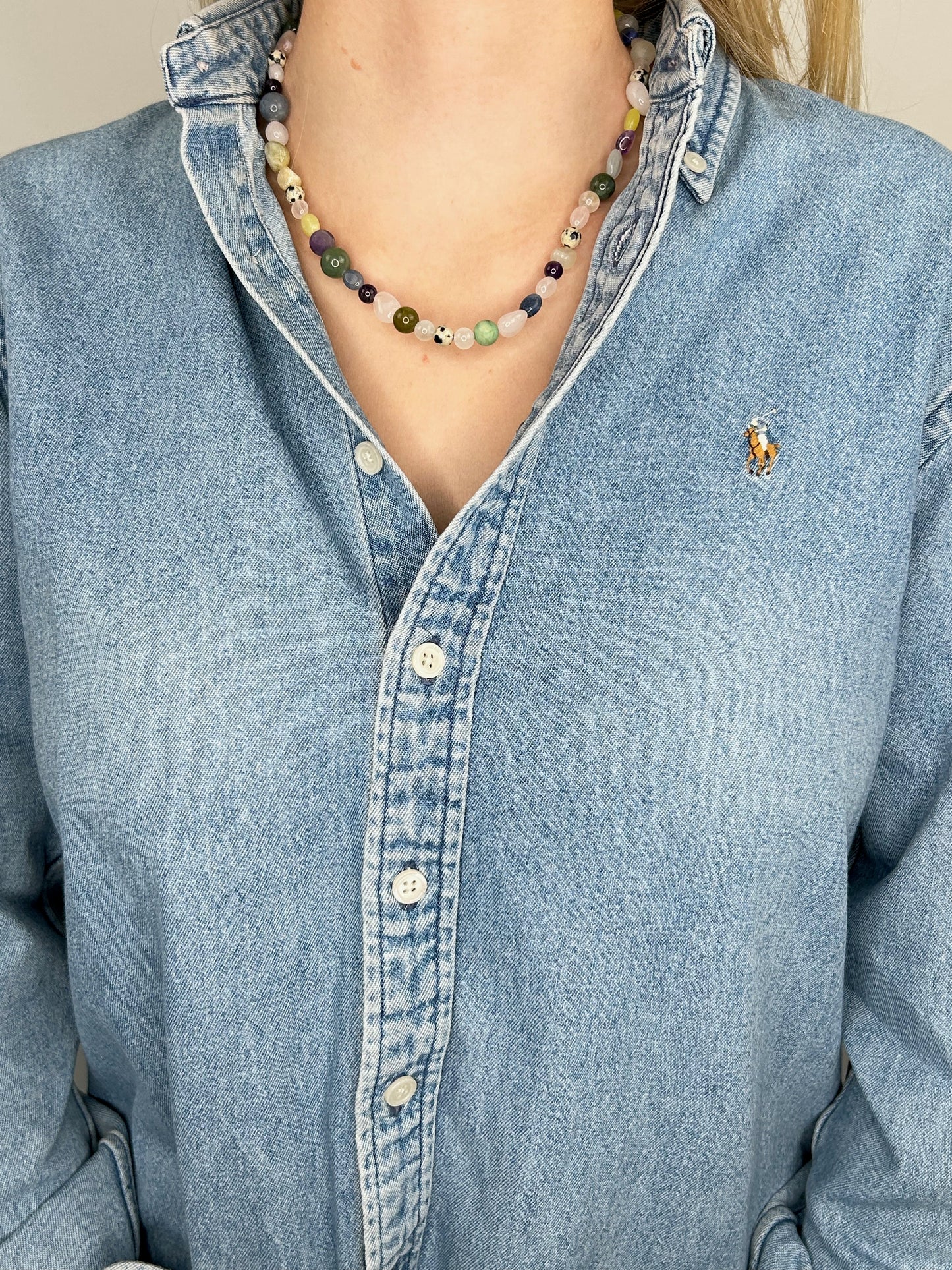 Kette Pastellove dark