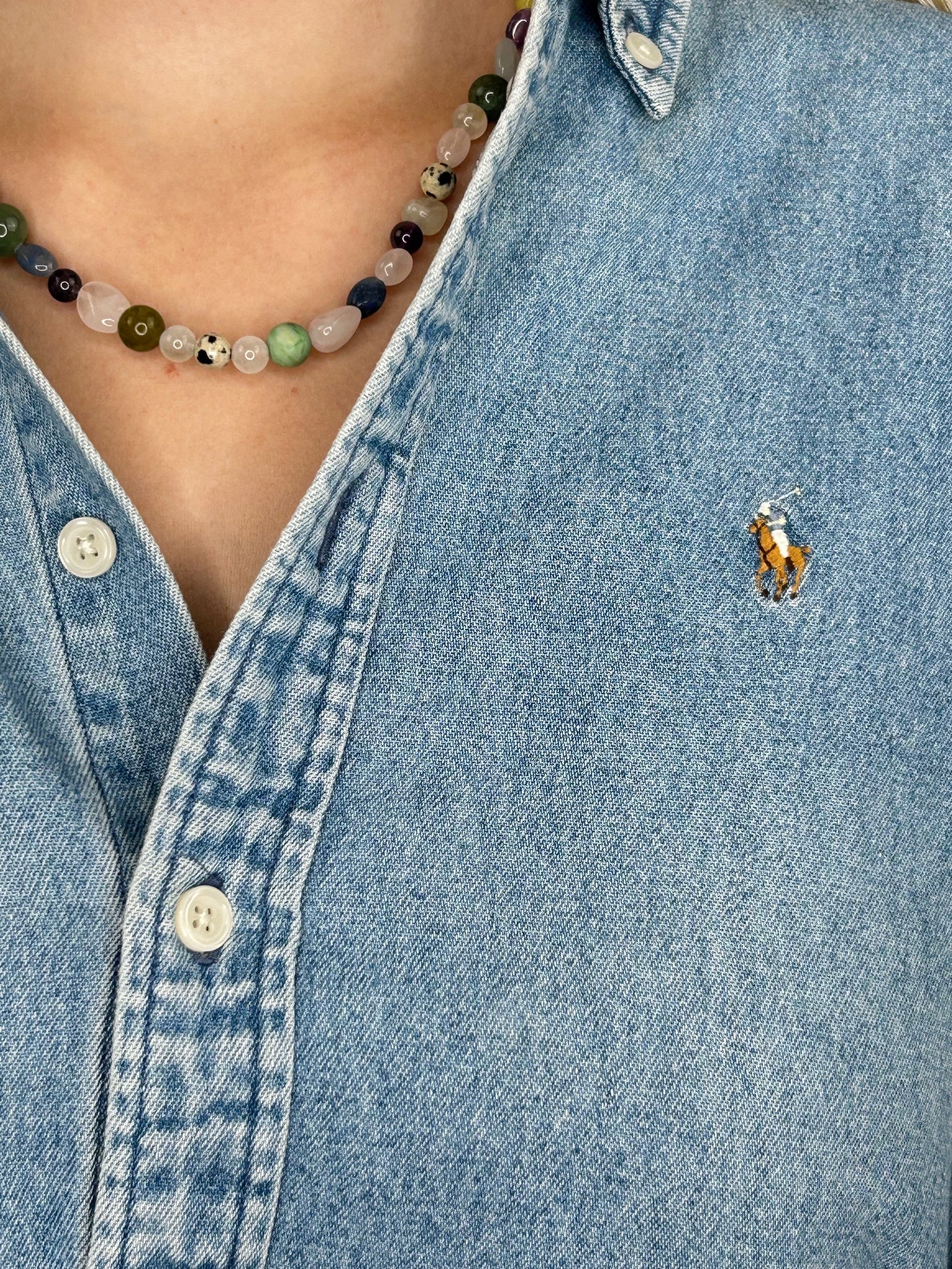 Kette Pastellove dark