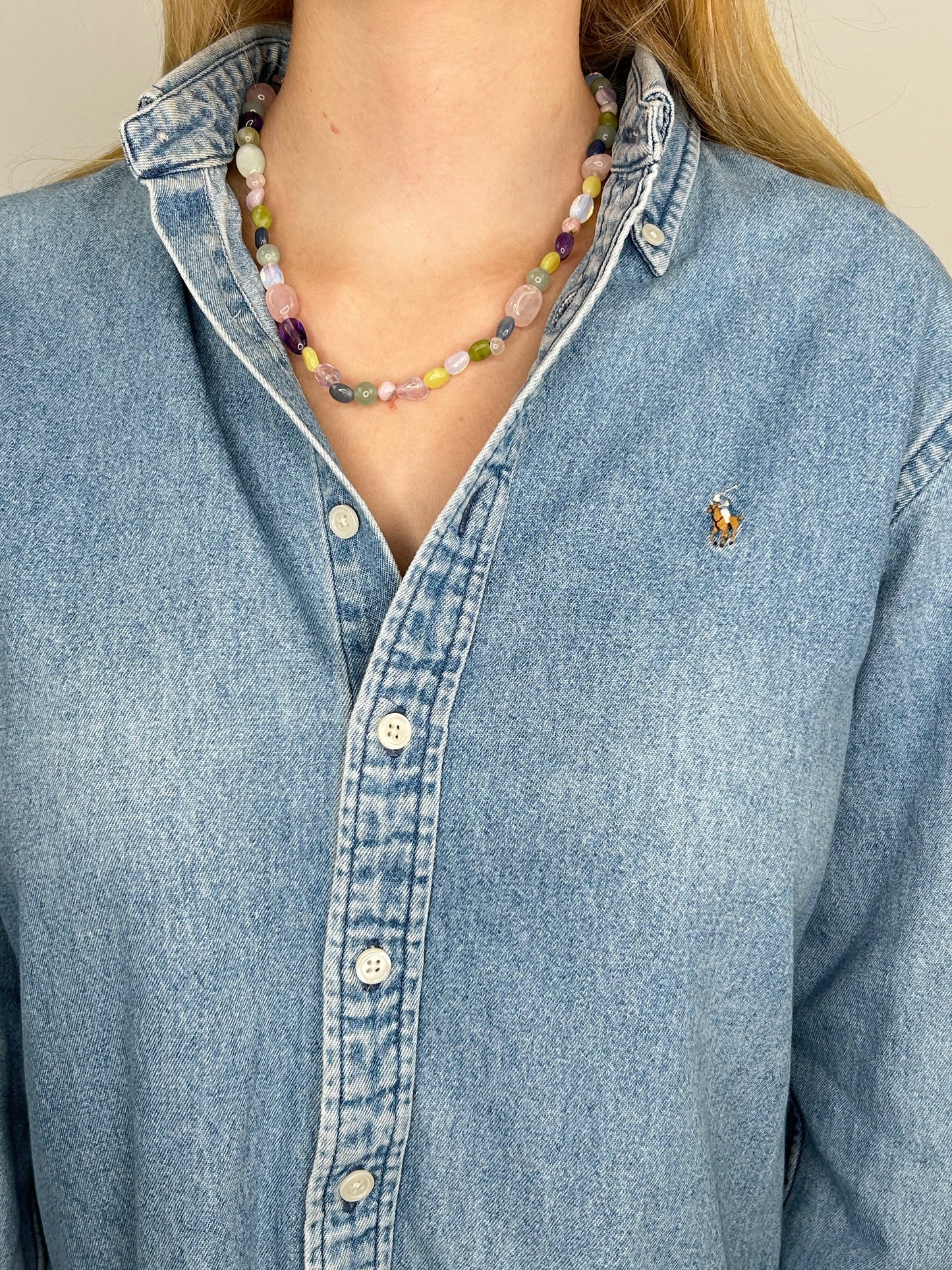 Kette Pastellove light