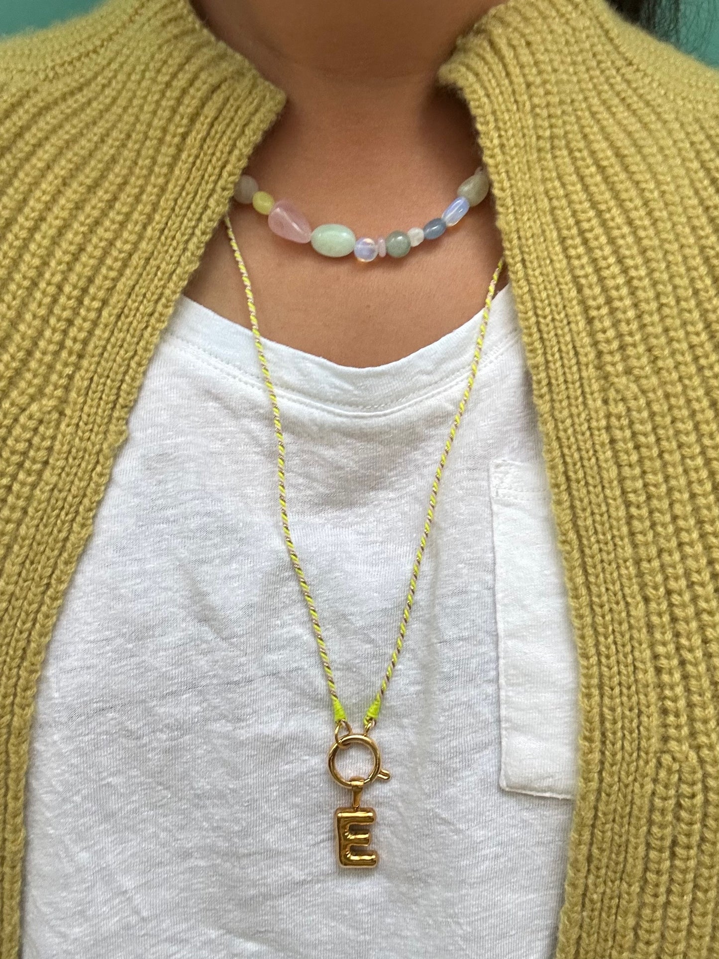 Kette Pastellove light