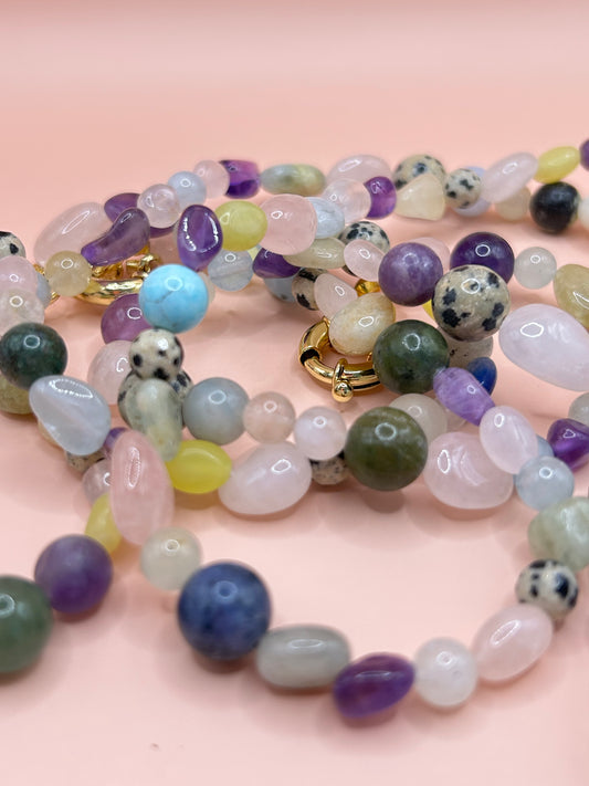 Kette Pastellove dark